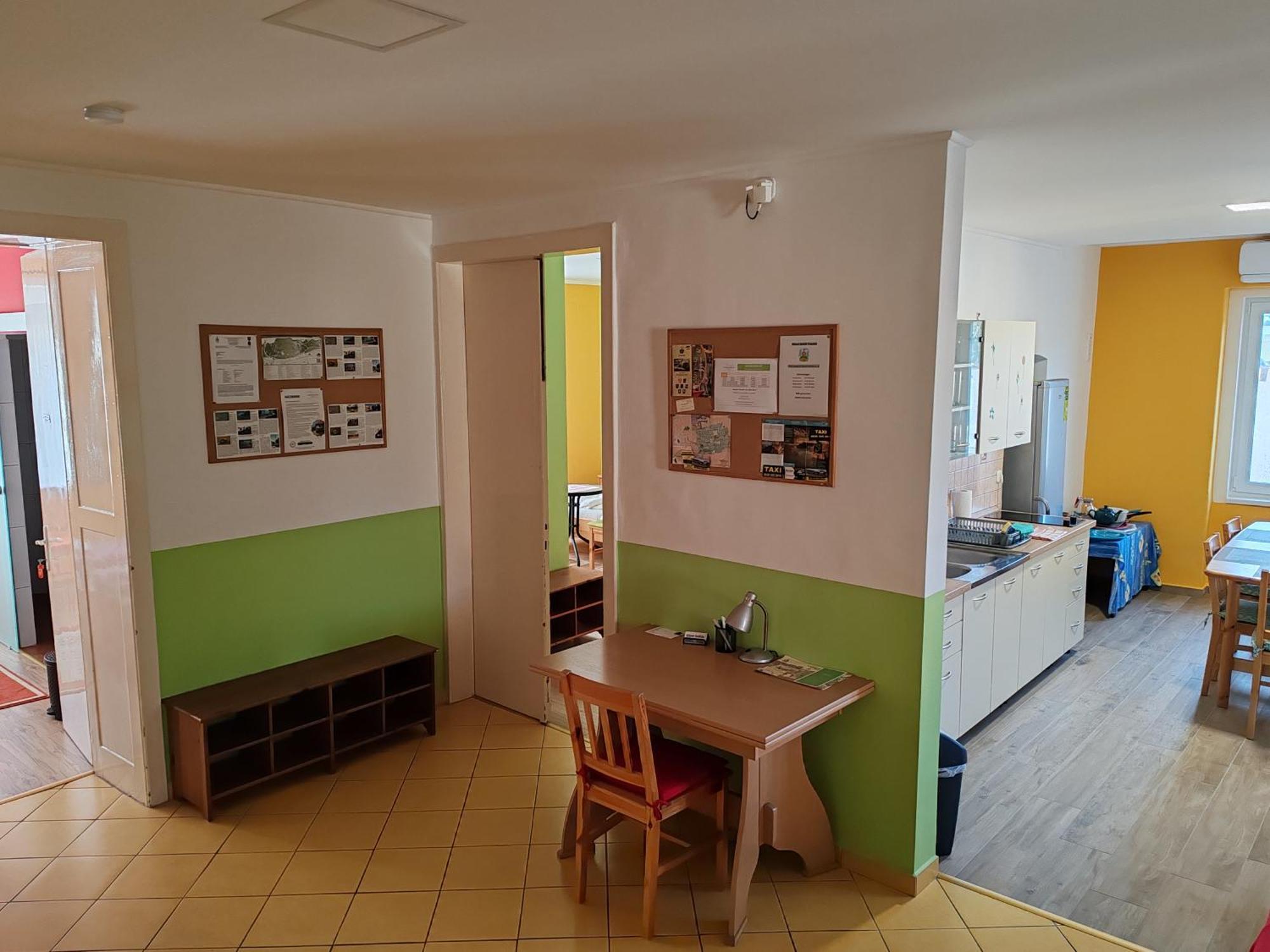 Glazer Szallas Tapolca Extérieur photo